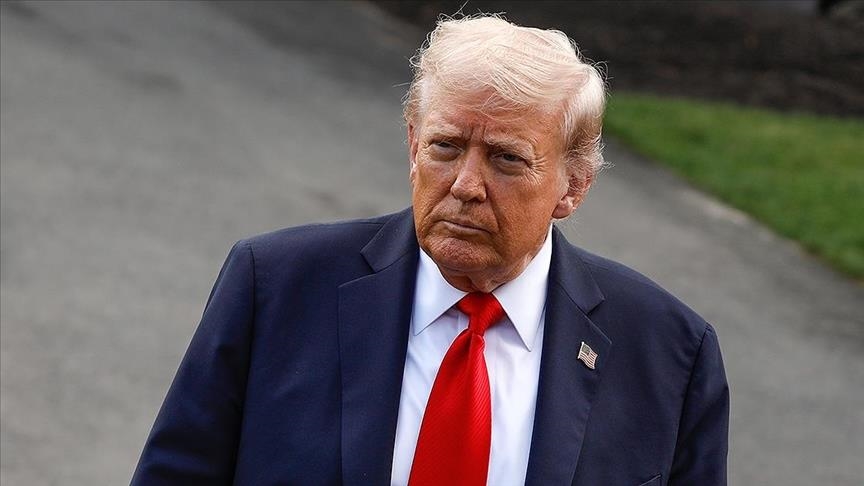 ABD Başkanı Trump, Çin Devlet Başkanı Şi'yi 24 Eylül'de Beyaz Saray'a davet etti