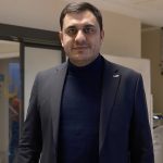 Aksun'un kaleme aldığı “Fikirden, Birliğe: Türk Devletleri Teşkilatı” isimli kitap yayımlandı